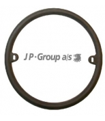 JP GROUP 1113550300 Уплотнит.кольцо масл.радиатора min 10 [MECHANEX, DK] AUDI A4 1,8/1,9TDI ,A6 1,8-2,8/2,8 6/94-> ,VW Golf IV 2,0-2,8V6/1,9TDI 8/97